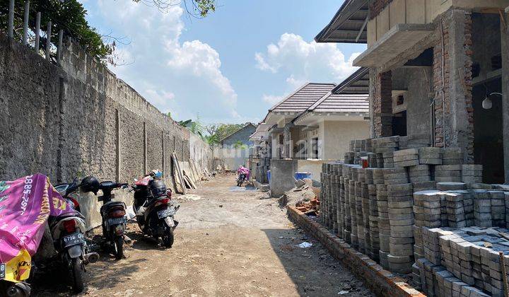 Dijual Rumah Siap Huni Dekat Pasar Prambanan di Kalasan Sleman 2