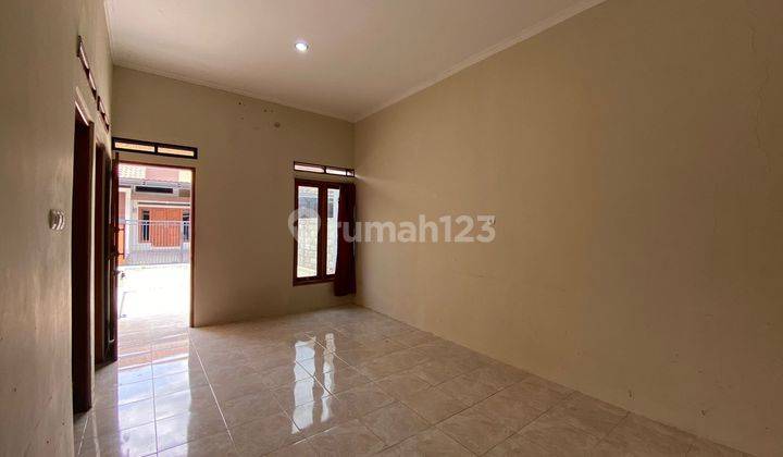 Dijual Rumah Siap Huni Type 45/79 Sejengkal ke Pasar Kraguman Jogonalan Klaten 2