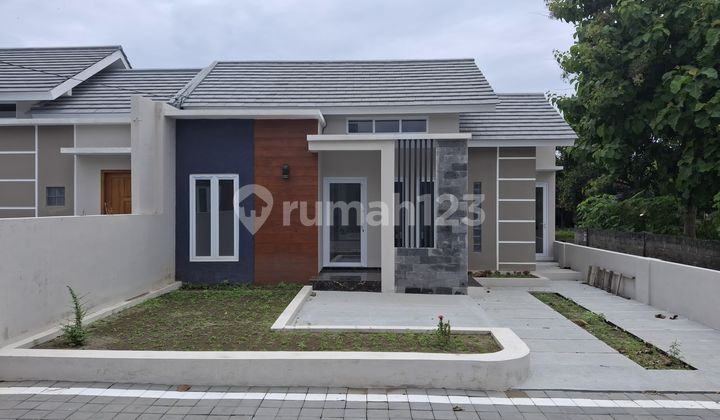 Siap Huni Cuma 500 Jutaan Samping Candi Prambanan Cash Keras Dapat Potongan Banyak  2