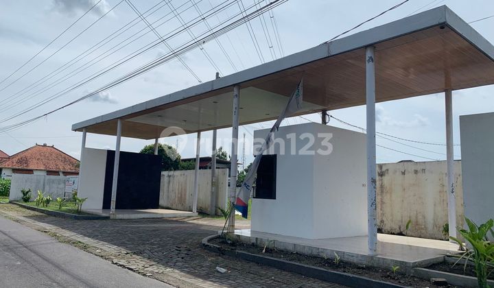 Cluster One Gate System 5menit dari Unwidha Klaten Jual Rumah Type 45/78m2 Cuma 363JT Nego Siap KPR Cluster One Gate System 5menit dari Unwidha Klaten Jual Rumah Type 45/78m2 Cuma 363JT Nego Siap KPR