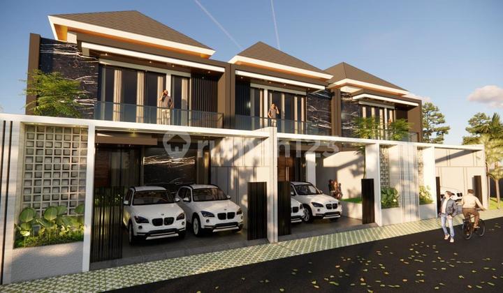 Megah 2 Lantai di Jogja, Miliki Segera!!! Jangan Nunggu Jadi Nanti Keburu di Ambil Orang