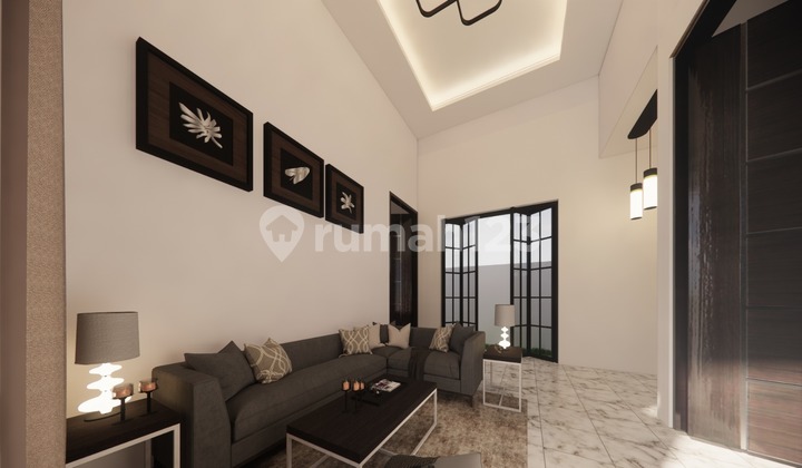 1 Bulan Lagi Siap Huni!! Cuma 295 Juta Rumah Limasan Type 30/73m2 di Prambanan Siap KPR 1 Bulan Lagi Siap Huni!! Cuma 295 Juta Rumah Limasan Type 30/73m2 di Prambanan Siap KPR