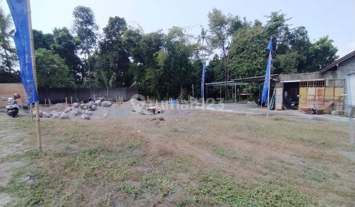 DIJUAL RUMAH MINIMALIS DI DEKAT TOLL MANISRENGGO KLATEN 2