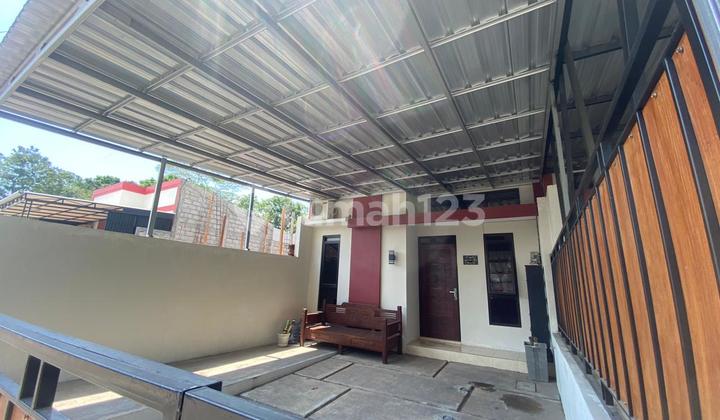 Pinggiran Jogja Tepatnya di Manisrenggo Type 30/68m2 Cuma 330Jt SHM READY Siap Balek Nama Pinggiran Jogja Tepatnya di Manisrenggo Type 30/68m2 Cuma 330Jt SHM READY Siap Balek Nama