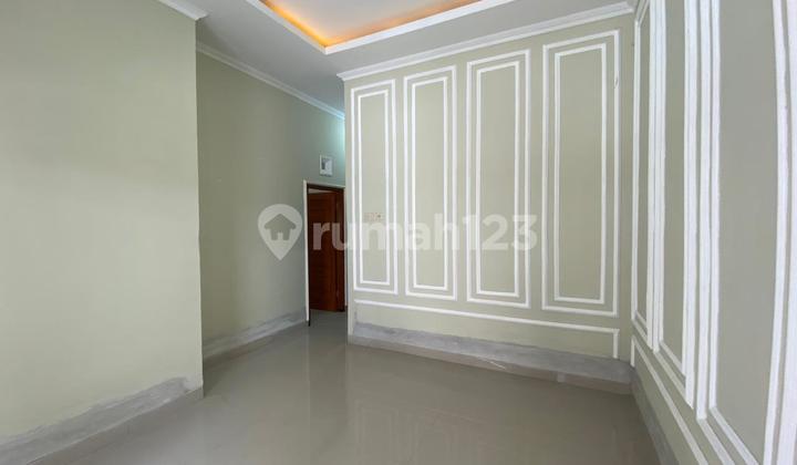 Siap Huni Type Luas di Jogja Cuma 690Jt Siap KPR 5 Menit Dari Rs.islam Pdhi Jogja 2