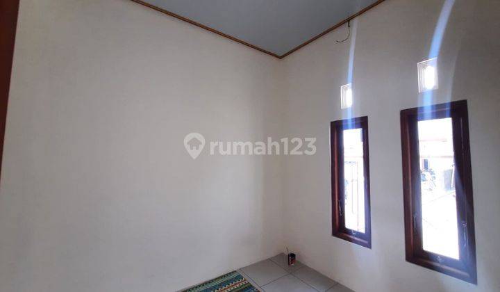 Dijual Rumah Minimalis 200jutaan di Prambanan Klaten 2