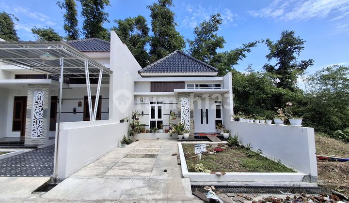 Cuma 285 Juta Dapet Rumah Pesan Bangun Limasan Depan Exit Tol Klaten Dalam Perumahan Security 24Jam Cuma 285 Juta Dapet Rumah Pesan Bangun Limasan Depan Exit Tol Klaten Dalam Perumahan Security 24Jam