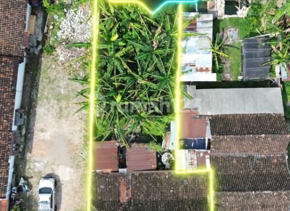 Land for Sale in the Heart of Klaten City 🔥 100 Meters from Klaten Government Office & Behind Pizza Hut, Area 285 m² Land for Sale in the Heart of Klaten City 🔥 100 Meters from Klaten Government Office & Behind Pizza Hut, Area 285 m²