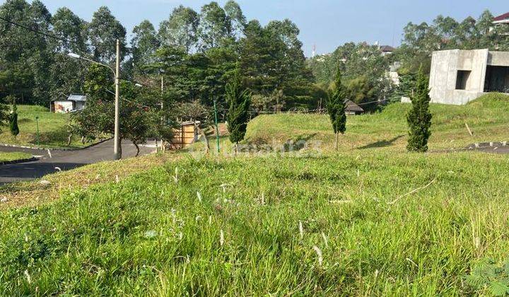 Kavling Hook Siap Bawa Hokie Cluster Alpinia  1