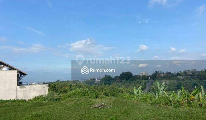 Tanah Hokie Pasti Cuan Di Budi Indah 1