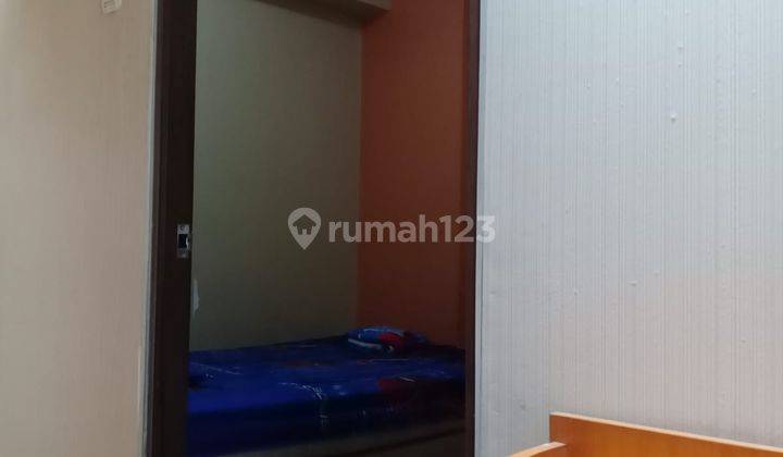 Apartemen Murah Siap Huni Gateway Cicadas Kota Bandung 2