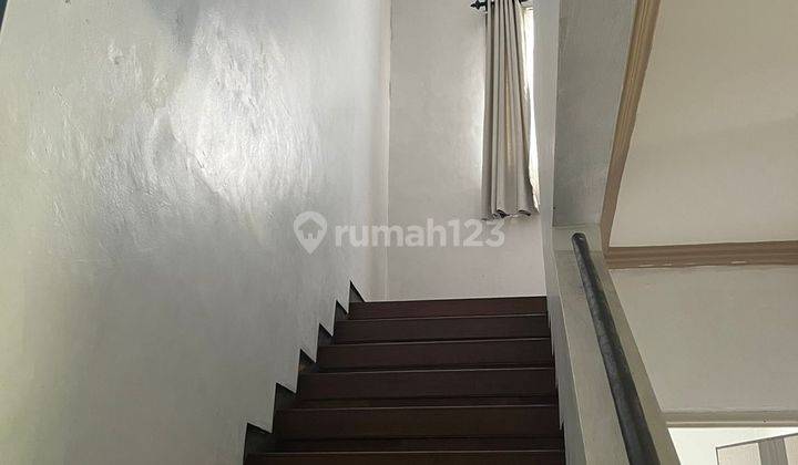 Rumah Nyaman Hook Tatar Wangsakerta Kota Baru Parahyangan 2