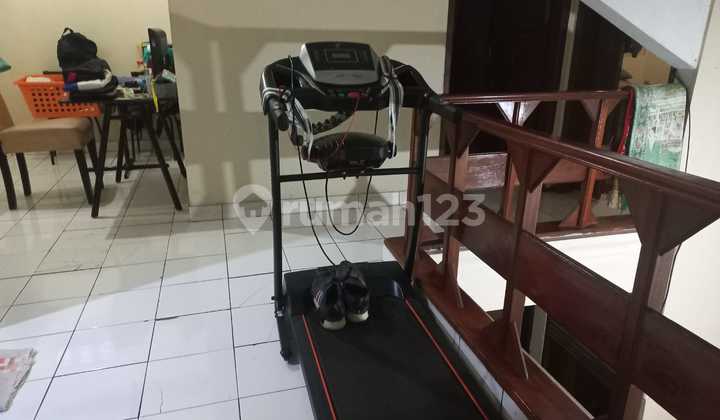 Rumah Siap Huni Komplek Permata Kopo Bandung 2