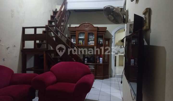 Rumah Siap Huni Komplek Permata Kopo Bandung
