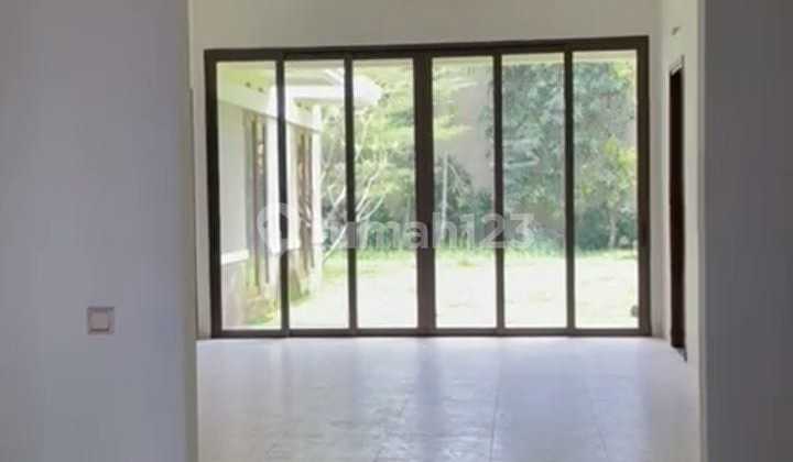 Jarang Ada Rumah Bandung Tempo Doeloe di Kota Baru Parahyangan 