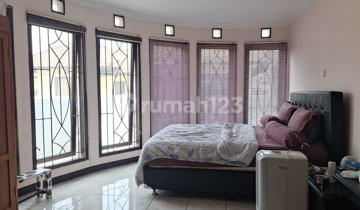 Rumah Siap Huni di Tatar Wangsakerta Kota Baru Parahyangan Rumah Siap Huni di Tatar Wangsakerta Kota Baru Parahyangan