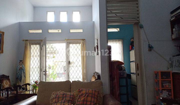 Di Jual Rumah Siap Huni Tatar Jingganagara Kota Baru Parahyangan  2