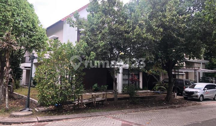 Di Jual Rumah Terawat Tatar Pitaloka Kota Baru Parahyangan  2