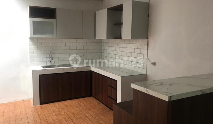 Di Jual Rumah Tatar Jingganagara Kota Baru Parahyangan  2