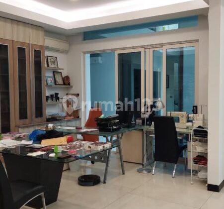 Jual Rumah Ful Furnished Tatar Larangtapa Kota Baru Parahyangan  2