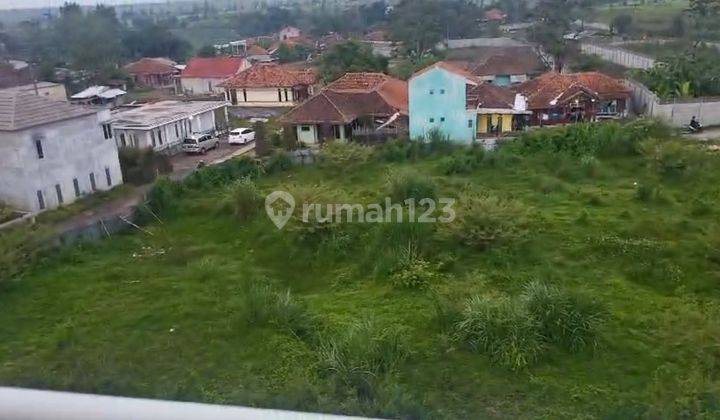 Harga Promo Hunian Siap Bangun di Kota Baru Parahyangan  2