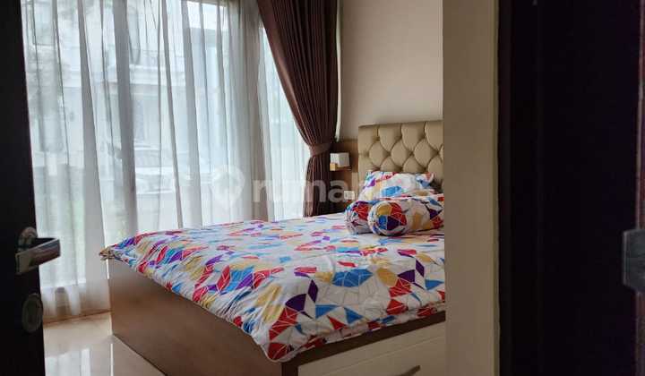 Rumah Nyaman Terawat Tatar Rambut Kasih Kota Baru Parahyangan 2