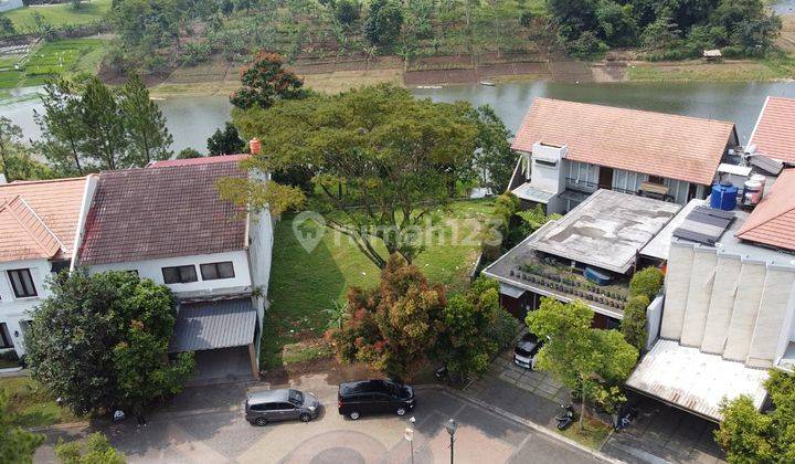 Dijual Hunian Siap Bangun Tatar Mayangsunda Kota Baru Parahyangan 1