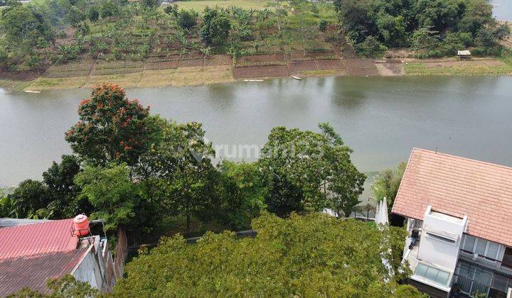 Dijual Hunian Siap Bangun Tatar Mayangsunda Kota Baru Parahyangan 2