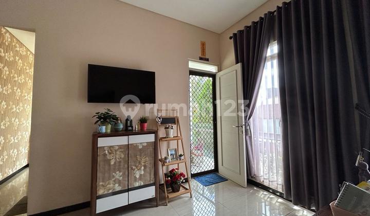 For Sale, Rumah Cantik dan Mewah di Tatar Mayang Sunda Kota Baru Parahyangan 2