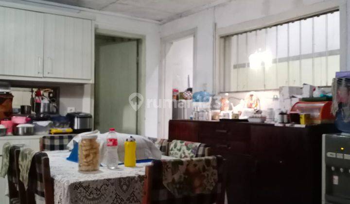 Dijual Rumah di Pasir Kaliki Bandung Cocok Untuk Buka Usaha Atau Tempat Tinggal 1