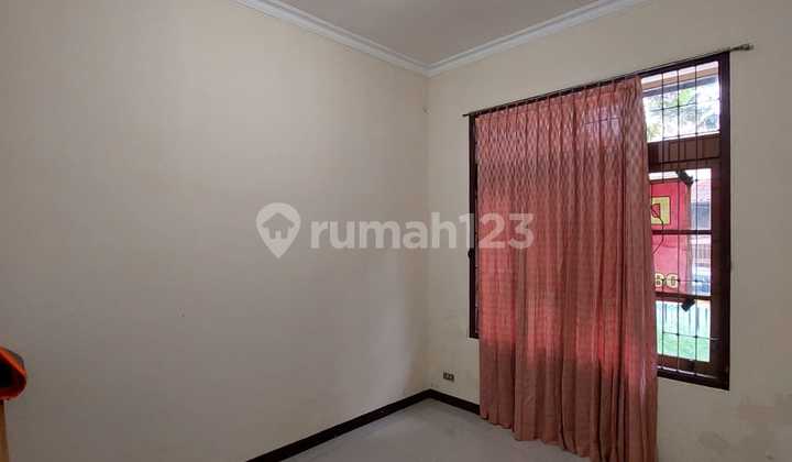 For Sale Corner House Renovated in Taman Ciutereup Cimahi 2