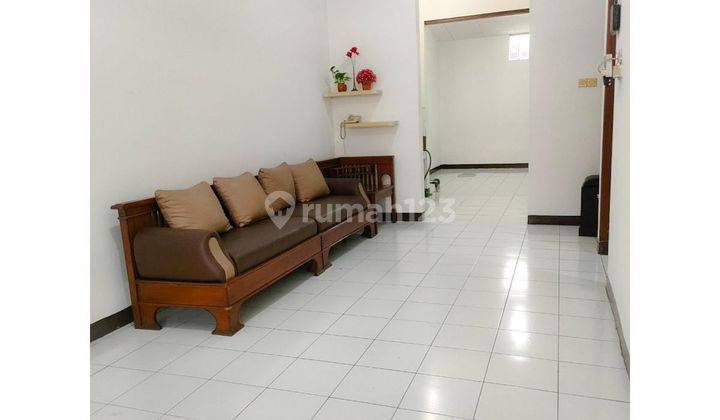 Di Jual Rumah Terawat Dan Strategis di Taman Kopo Indah Bandung 1