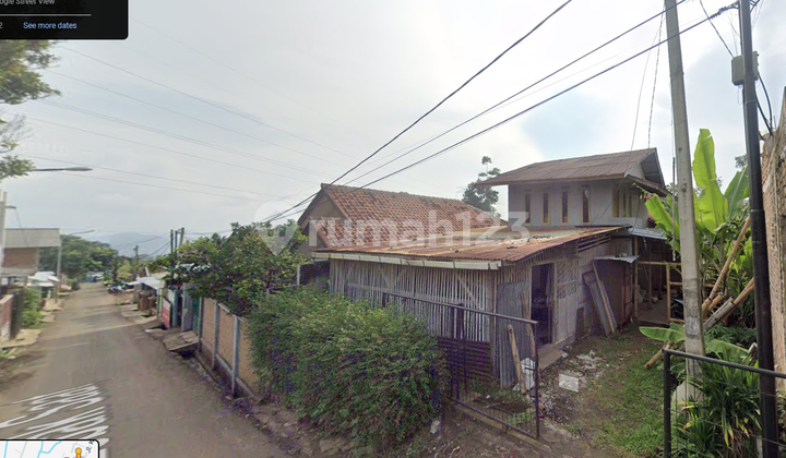 Di Jual Hunian Siap Bangun Di Karya Bakti Cimahi Utara Di Jual Hunian Siap Bangun Di Karya Bakti Cimahi Utara