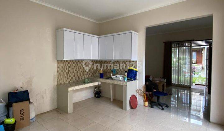 Rumah di Perumahan Pesona Bali City View Ciwaruga Bandung 1