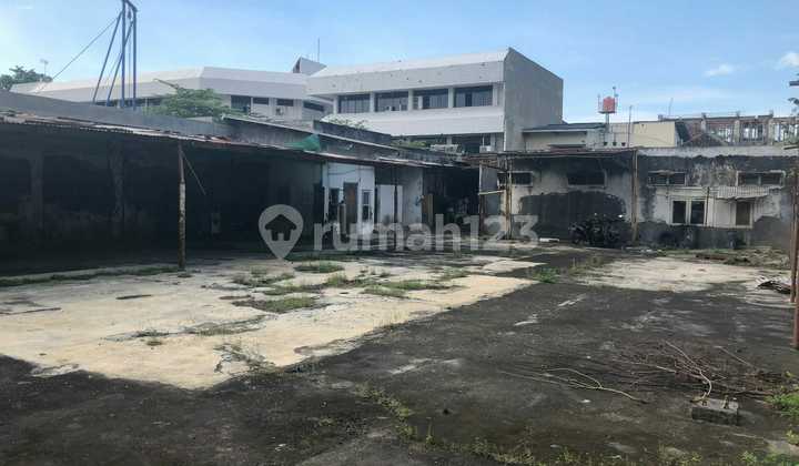 Bisa Nego! Rumah Hitung Tanah di Kota Semarang 2