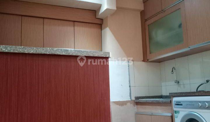 Apartemen Murah Siap Huni Gateway Cicadas Kota Bandung 2