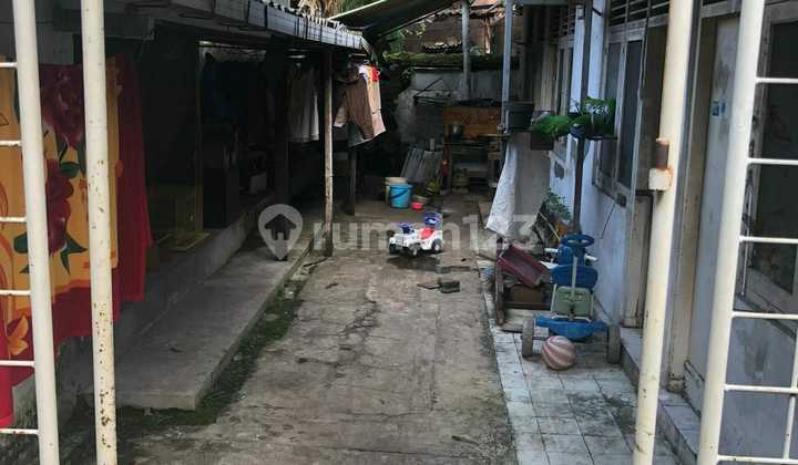 Bisa Nego! Rumah Hitung Tanah di Kota Semarang 1