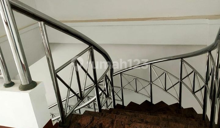 For Sale Rumah Terawat di Holis Bandung 2