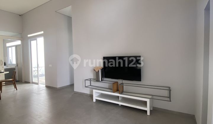 MURAH! Rumah Renovated Siap Huni di  Kota Baru Parahyangan