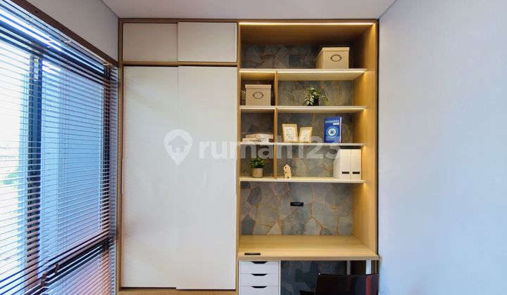 New Launching! Rumah 1,7M-an type Jayaprabu Di Kota Baru Parahyangan 2