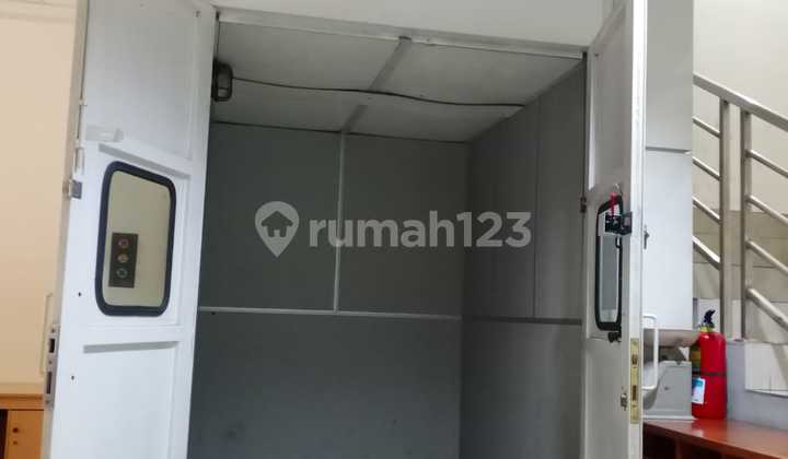 Lokasi Premium Tengah Kota Bandung, bisa untuk Usaha 2