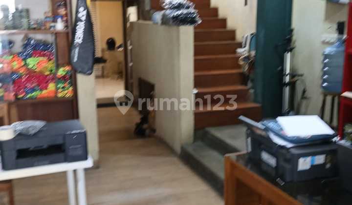 For Sale Ruko Hokie Posisi Strategis di Bandung For Sale Ruko Hokie Posisi Strategis di Bandung