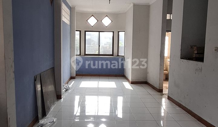 For Sale Tanah Cocok Untuk Ruang Usaha di Soekarno Hatta Bandung