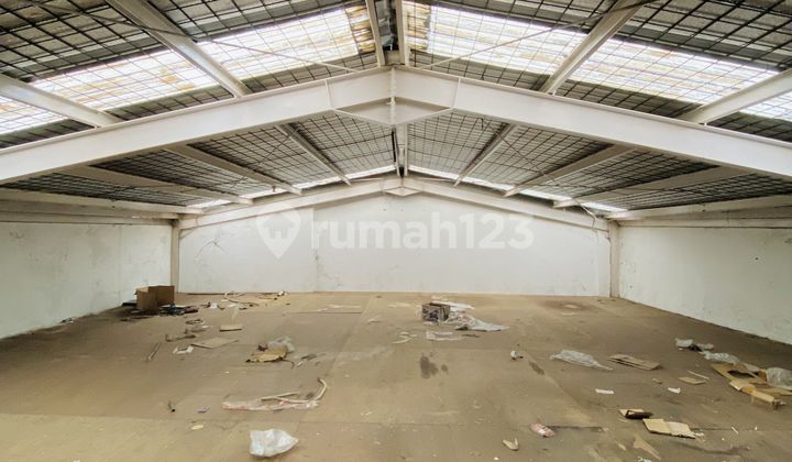 CHEAP! Main Road Shop House Brings Fortune in Banceuy Bandung 2