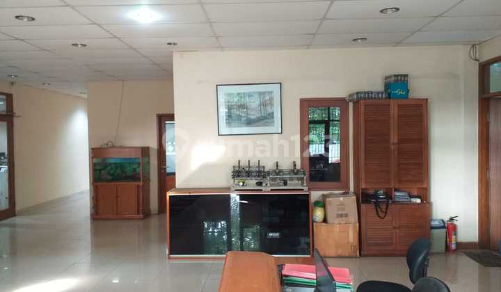 Lokasi Premium Tengah Kota Bandung, bisa untuk Usaha