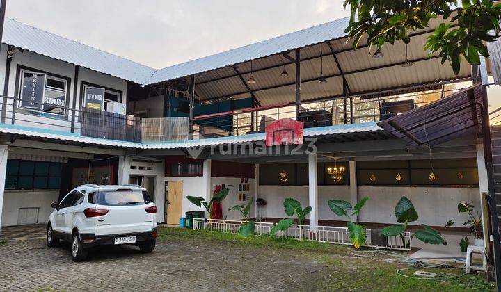 Jarang Ada Guest House Dan Cafe di Kolonel Masturi Cimahi 1