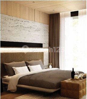 Rumah Modern Type Wijaya Puspa Sudut Kartawijaya Kota Baru Parahyangan