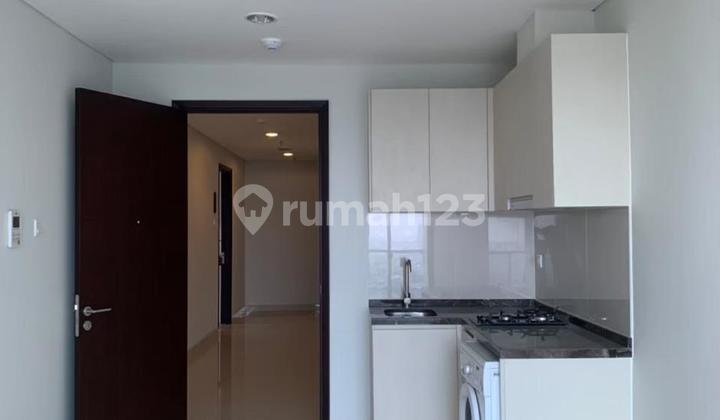 For Sale Apartment Siap Huni di Puri Mansion Jakarta Barat