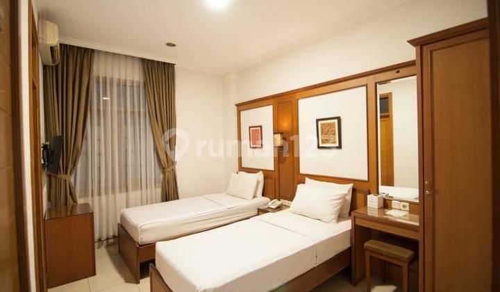 For Sale Ruang Usaha Hokie di Pusat Kota Bandung For Sale Ruang Usaha Hokie di Pusat Kota Bandung