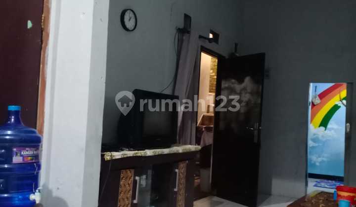 Bisa Nego! Rumah Hitung Tanah di Hegarmanah Bandung 2